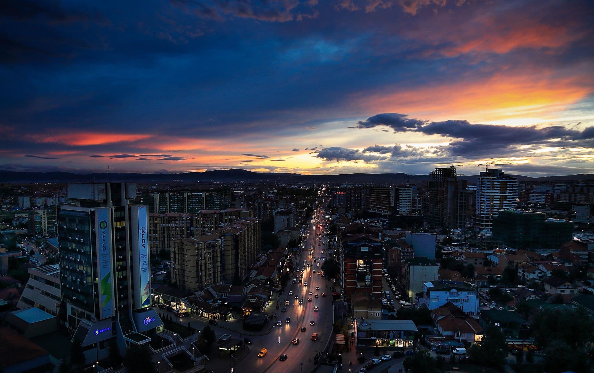 Prishtina