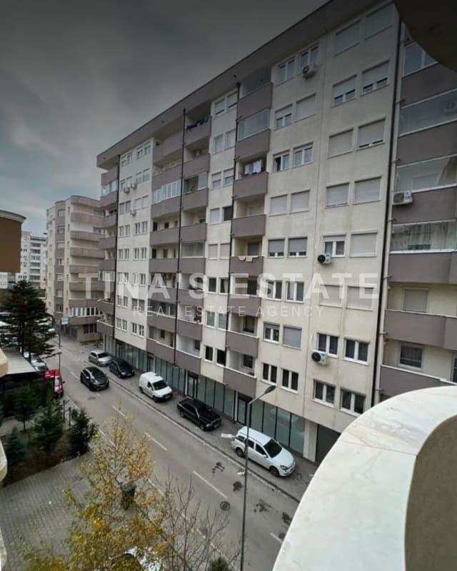 Banesë Moderne dhe Super Komode në Fushë Kosovë