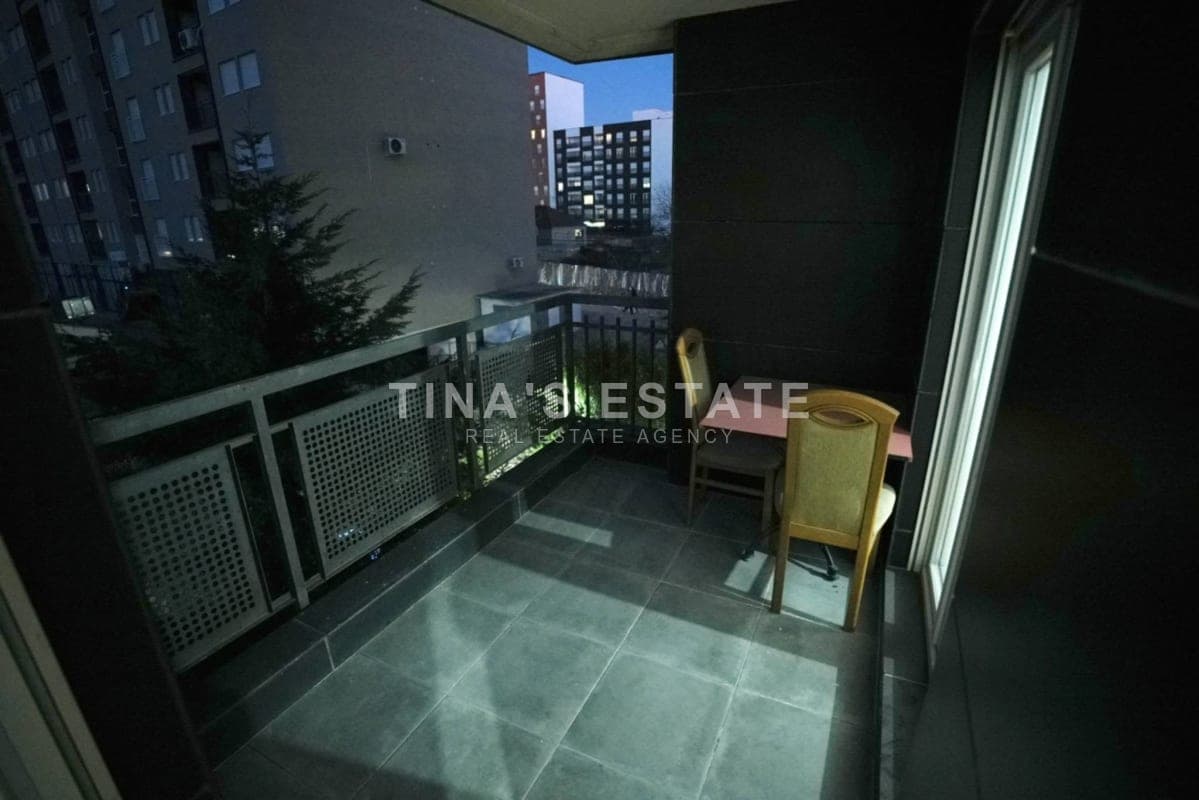 Shitet banesë 70m² në Prishtinë