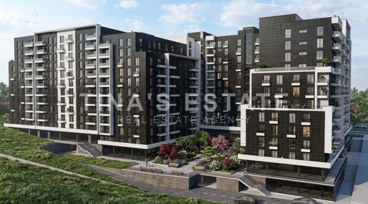 Apartament në Shitje