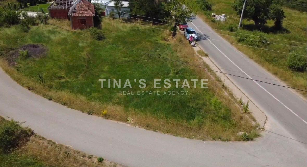 5 Ari Tokë në Shitje në Shajkoc, Podujevë