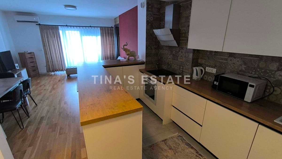 Banesë Moderne me Qira (100 m²) në Dukagjini Residence, Lakrishtë